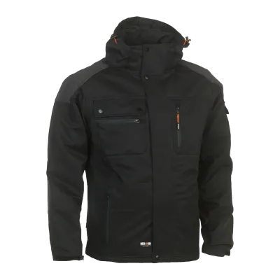 Persia jacket BLACK XL