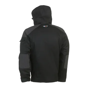 Persia jacket BLACK