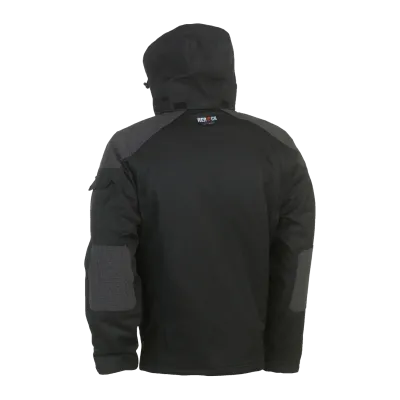 Persia jacket BLACK XL