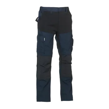 Hector trousers NAVY/BLACK
