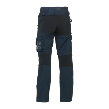 Hector trousers NAVY/BLACK