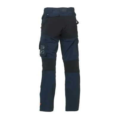 Hector trousers NAVY/BLACK