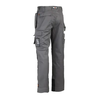 NATO TROUSERS GREY
