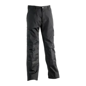 Mars trousers BLACK