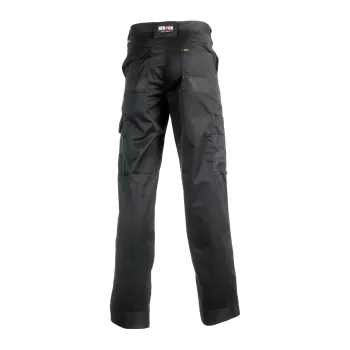 Mars trousers BLACK