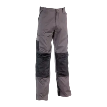 Mars trousers GREY/BLACK