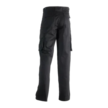 Thor trousers BLACK