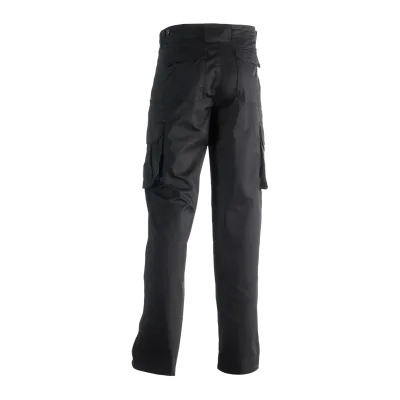 Thor trousers BLACK