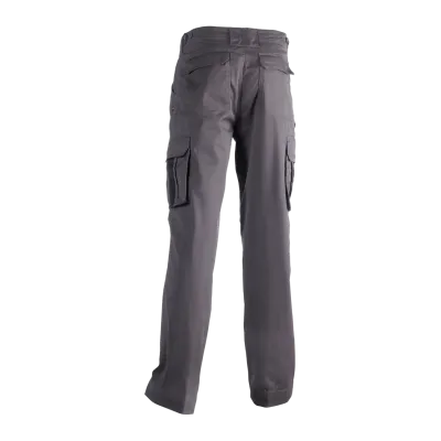 Thor trousers GREY/BLACK
