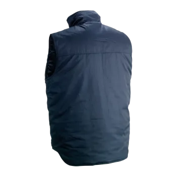 Donar body warmer NAVY