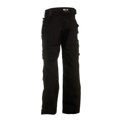 Dagan trousers BLACK 42