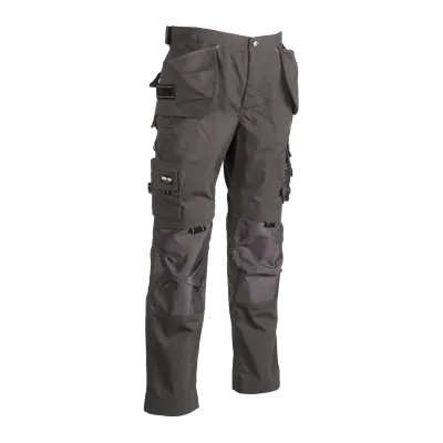 Dagan trousers GREY