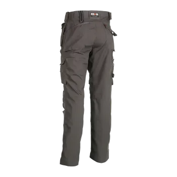 Dagan trousers GREY 46