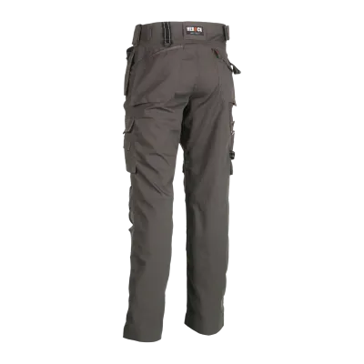 Dagan trousers GREY
