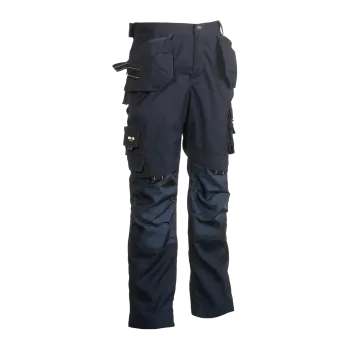 Dagan trousers NAVY