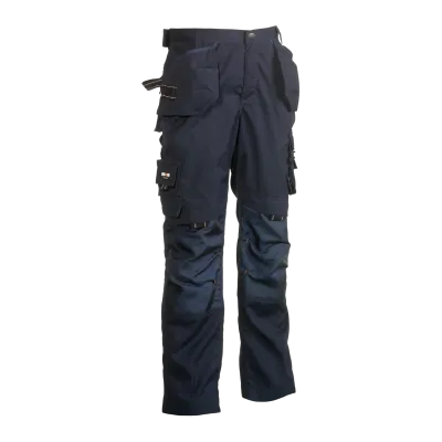 Dagan trousers NAVY