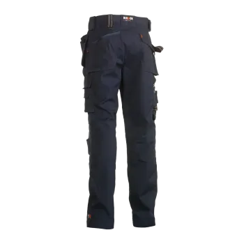 Dagan trousers NAVY