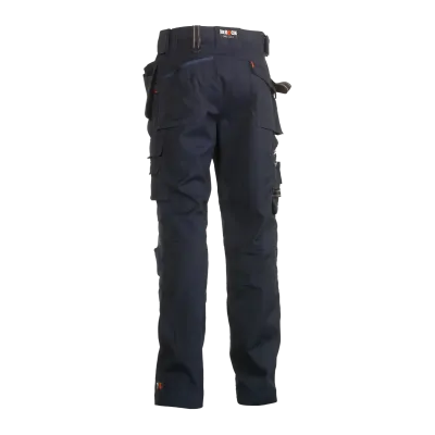 Dagan trousers NAVY