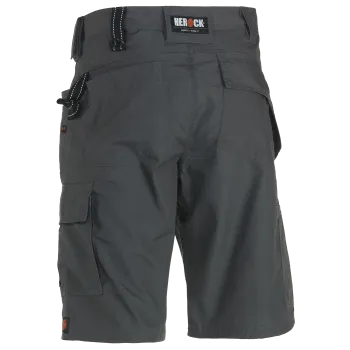 Batua Bermudas ANTHRACITE/BLACK