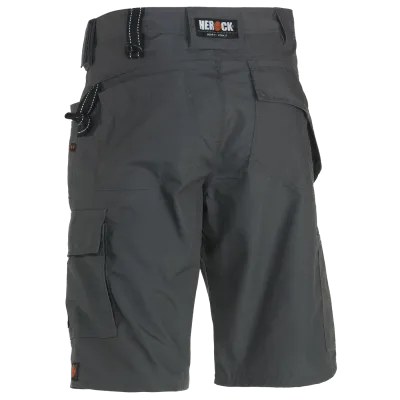 Batua Bermudas ANTHRACITE/BLACK