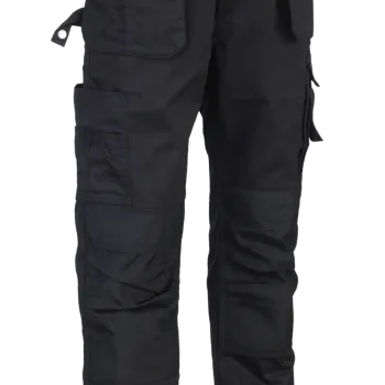 NATO TROUSERS BLACK 48