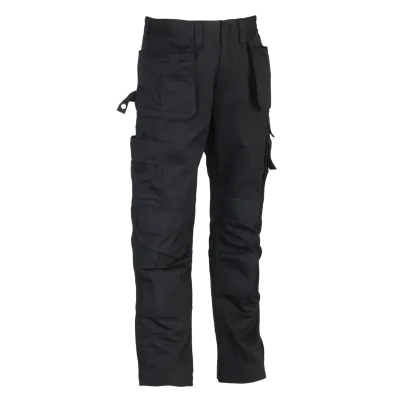 NATO TROUSERS BLACK