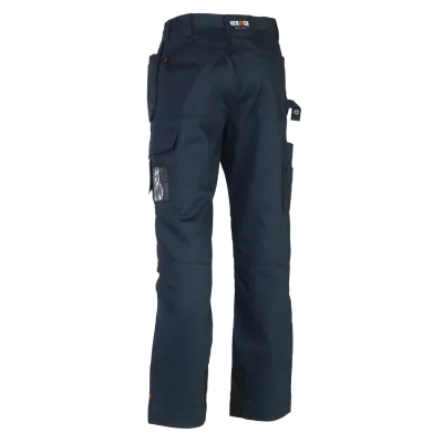 NATO TROUSERS NAVY