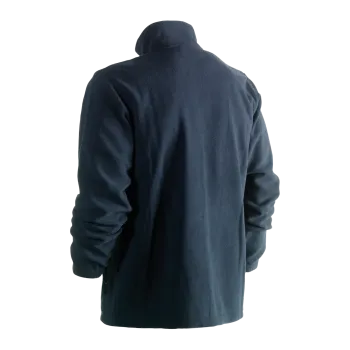 Darius fleece jacket NAVY M