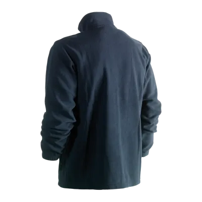 Darius fleece jacket NAVY XL