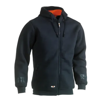 Odysseus hooded sweater NAVY