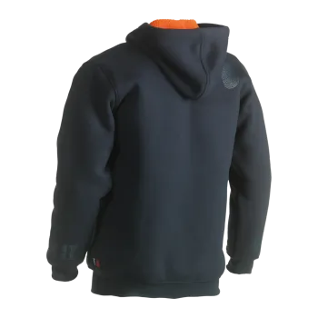 Odysseus hooded sweater NAVY