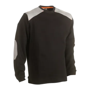 Artemis sweater BLACK