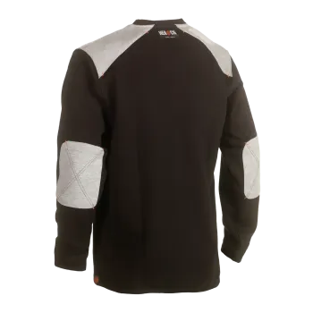 Artemis sweater BLACK