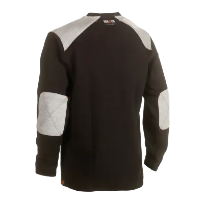 Artemis sweater BLACK