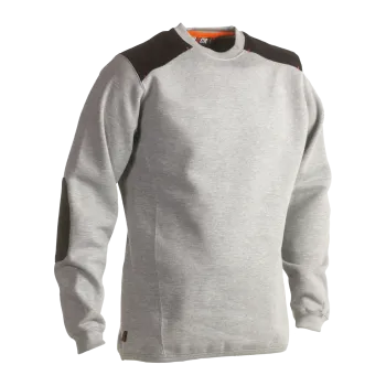 Artemis sweater HEATHER GREY L