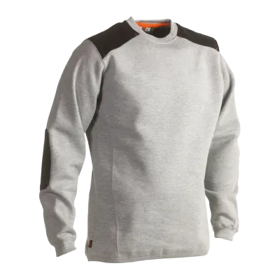 Artemis sweater HEATHER GREY
