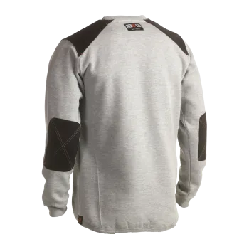 Artemis sweater HEATHER GREY L