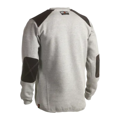 Artemis sweater HEATHER GREY