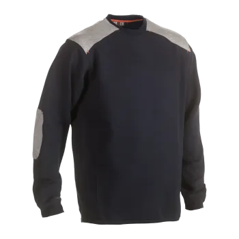 Artemis sweater NAVY