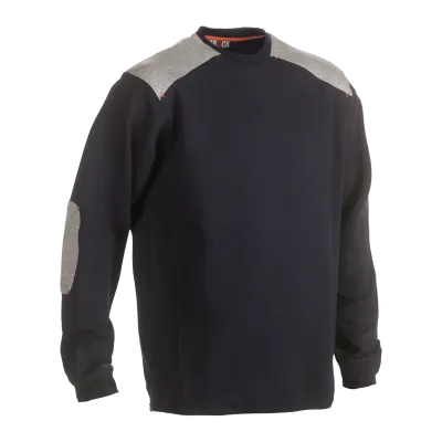 Artemis sweater NAVY