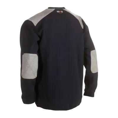 Artemis sweater NAVY