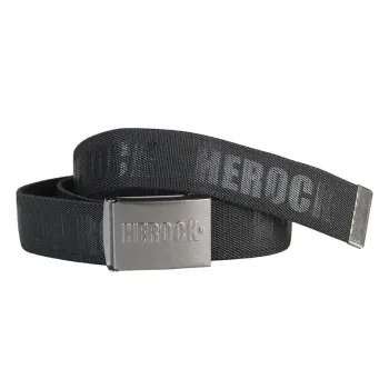 Glaucus belt Black ONE