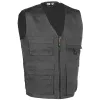 TORRO BODYWARMER GREY