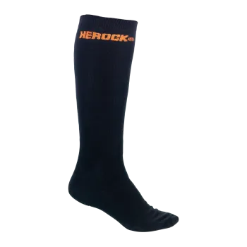 Donna socks set 3 pair BLACK/HEATHER GREY/NAVY