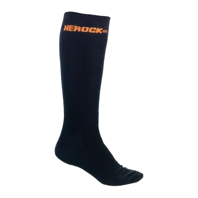 Donna socks set 3 pair BLACK/HEATHER GREY/NAVY