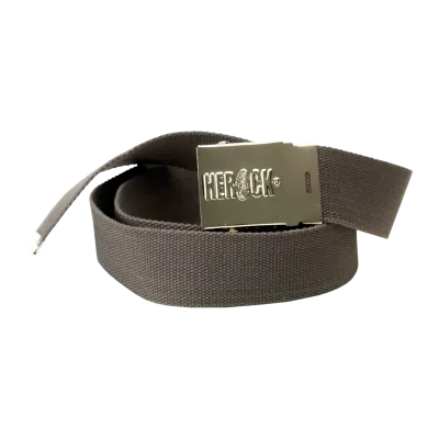 Notus belt GREY