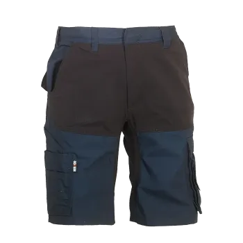 Hespar bermudas NAVY/BLACK