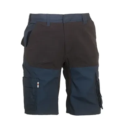 Hespar bermudas NAVY/BLACK 54