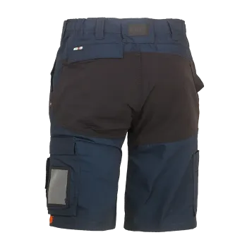 Hespar bermudas NAVY/BLACK