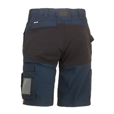 Hespar bermudas NAVY/BLACK 54